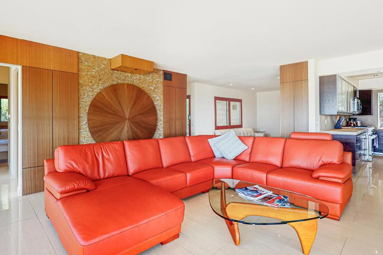 Panoramic Southridge Views Condo Palm Springs Lägenhet