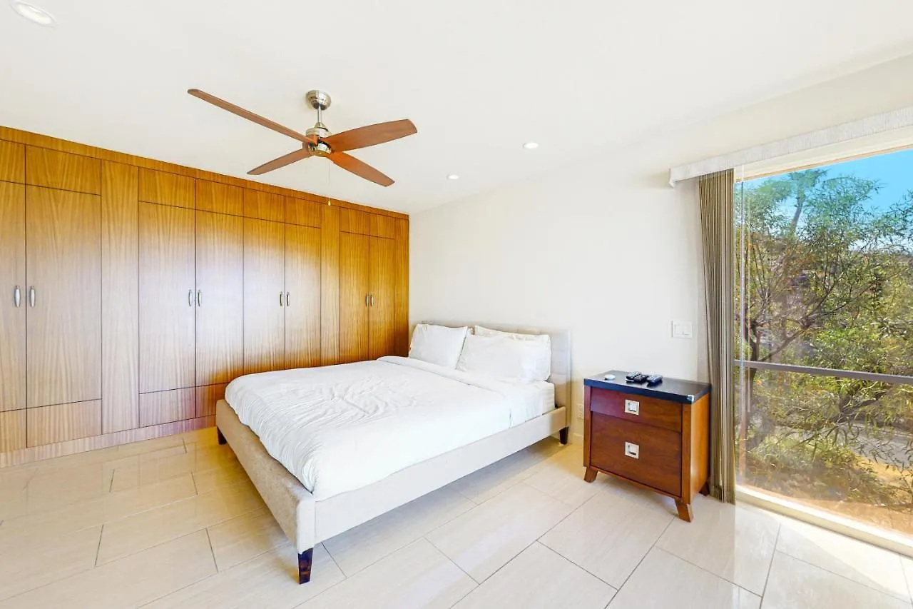 Panoramic Southridge Views Condo Palm Springs USA