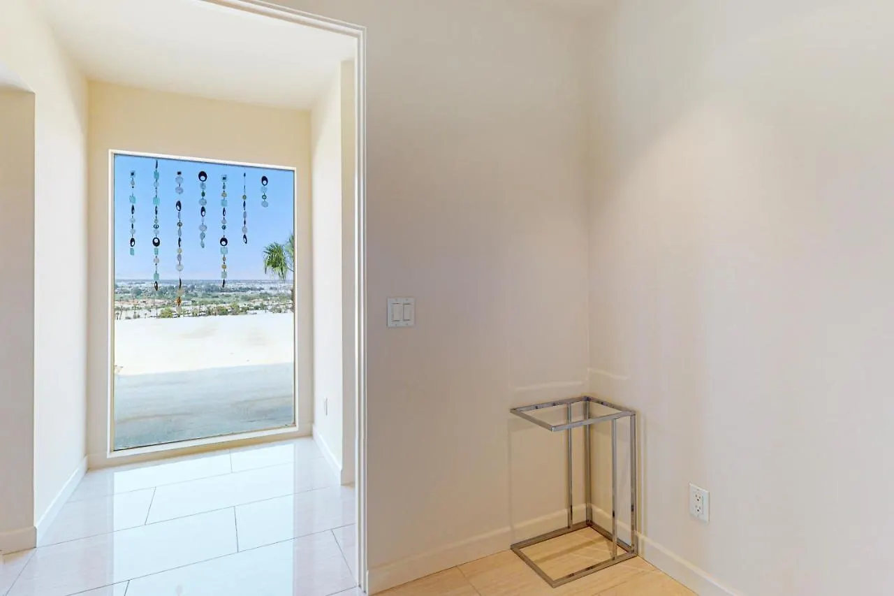 Apartment Panoramic Southridge Views Condo Palm Springs USA